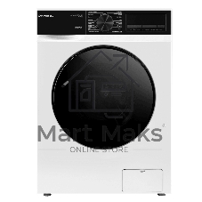 Стиральная машина Maunfeld MFWM127ISTWH054 белый, загрузка фронтальная 7 кг, 1200 об/мин, класс A+++