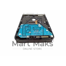 Жесткий диск HDD Toshiba MG06 8Tb 7200rpm, SAS 256Mb 3.5