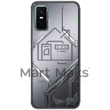 Смартфон INFINIX GT 30 PRO X6873 12/256GB SHADOW ASH 10071002/10081249