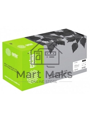 Блок фотобарабана Cactus CS-CF358AR черный ч/б:30000 стр. для CLJ M855/M880 HP