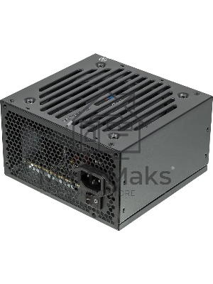 Блок питания Aerocool / Formula VX-550 PLUS, 550Вт 120мм, черный