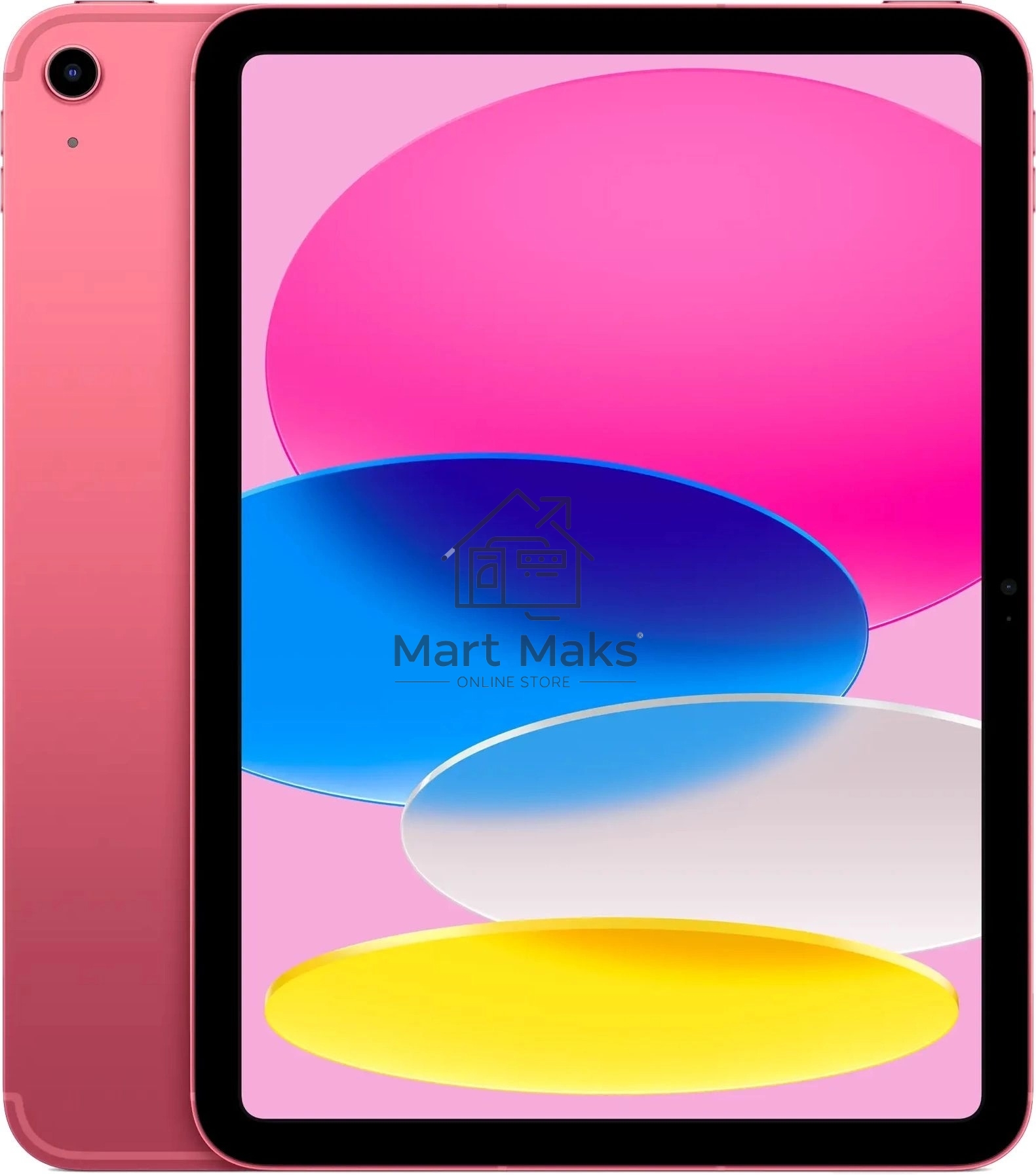 Планшет Apple iPad 2025 (Gen 11) A3355 11