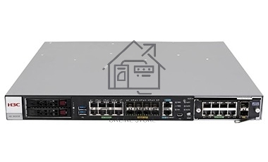 Контроллер доступа WX3820X Access Controller