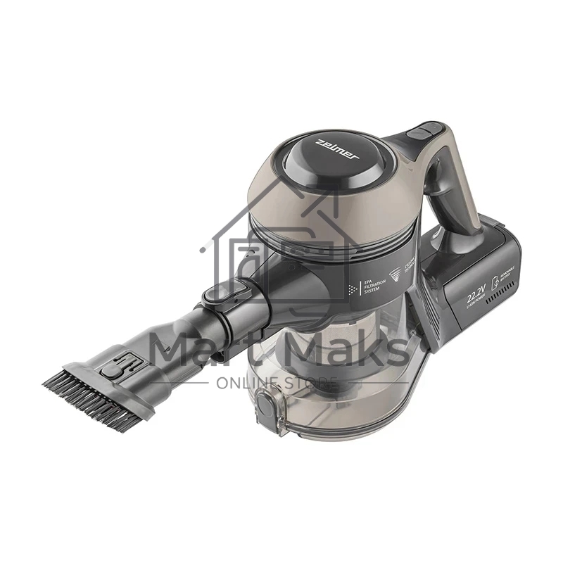 Пылесос Zelmer STICK ZSVC510D