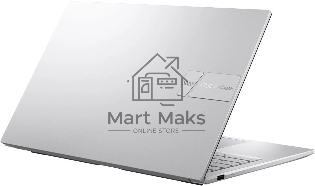 Ноутбук ASUS Vivobook 15 X1504ZA-BQ1104 Intel Core i3 1215U 1200MHz/15.6