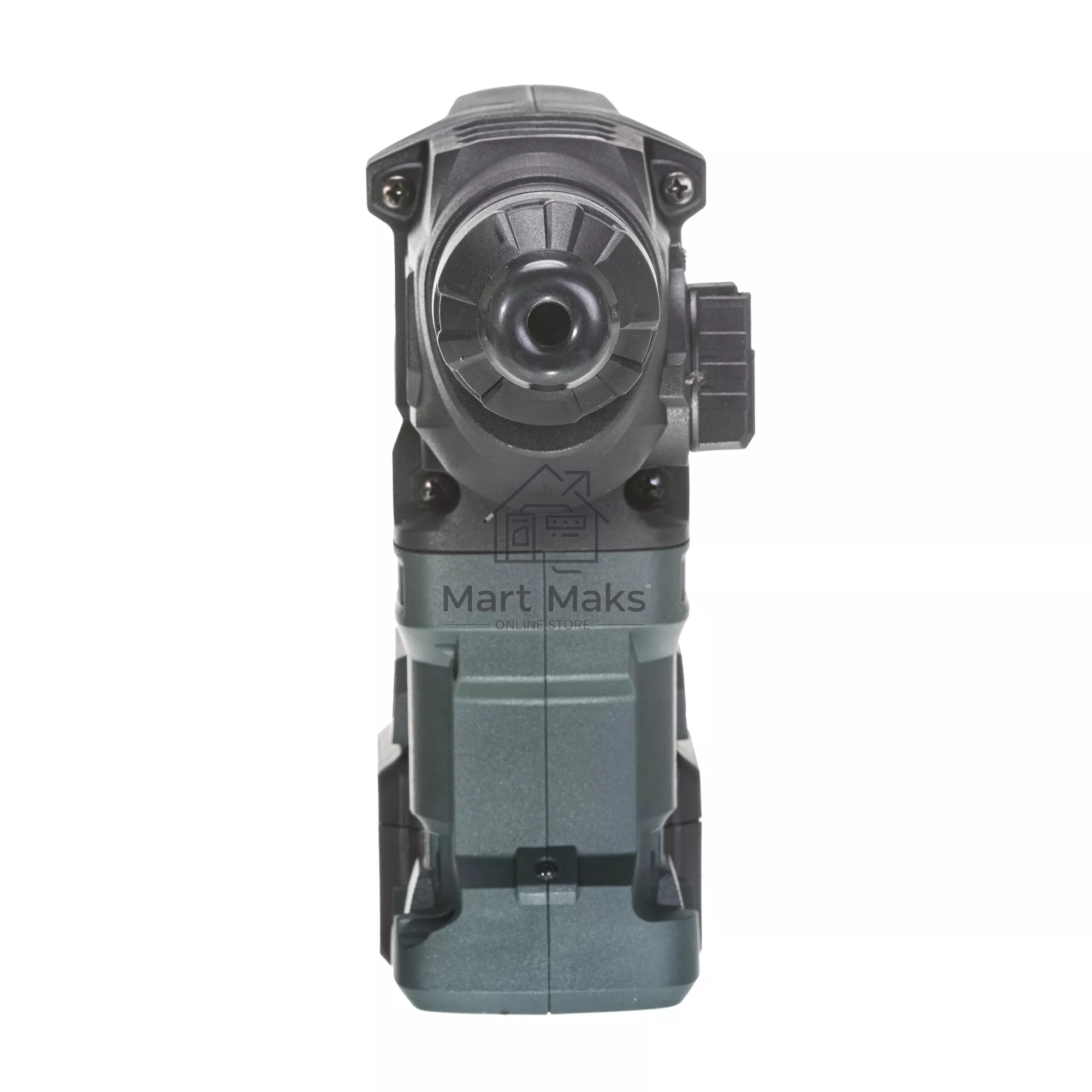 Профессиональный бесщеточный перфоратор аккумуляторный KLPRO KLPM18BH-20