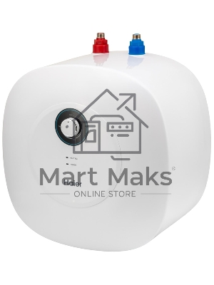 Накопительный водонагреватель Haier ES30V-MQ2