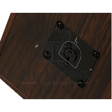 Колонки Edifier S360DB Brown (2.1,70W RMS, дерево, Bluetooth 4.1,ДУ)