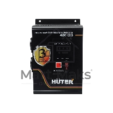 Стабилизатор HUTER 400GS