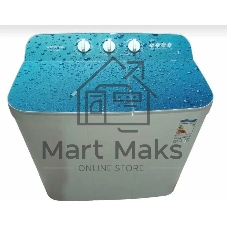 Стиральная машина VESTA WMG 70P 7кг Abstract 01 белый, загрузка вертикальная 7 кг, 1300 об/мин