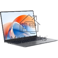 Ноутбук Honor MagicBook X16 Plus 2025 BornB-5651F Core 5 220H 16Gb SSD512Gb Intel Iris Xe graphics 16