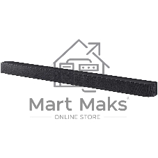 Саундбар Samsung HW-B450F/RU 2.1 300Вт+220Вт черный