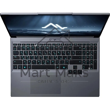 Ноутбук Maibenben X16C-i54456 Core i5 14450HX 16Gb SSD1Tb NVIDIA GeForce RTX 5060 8Gb 16