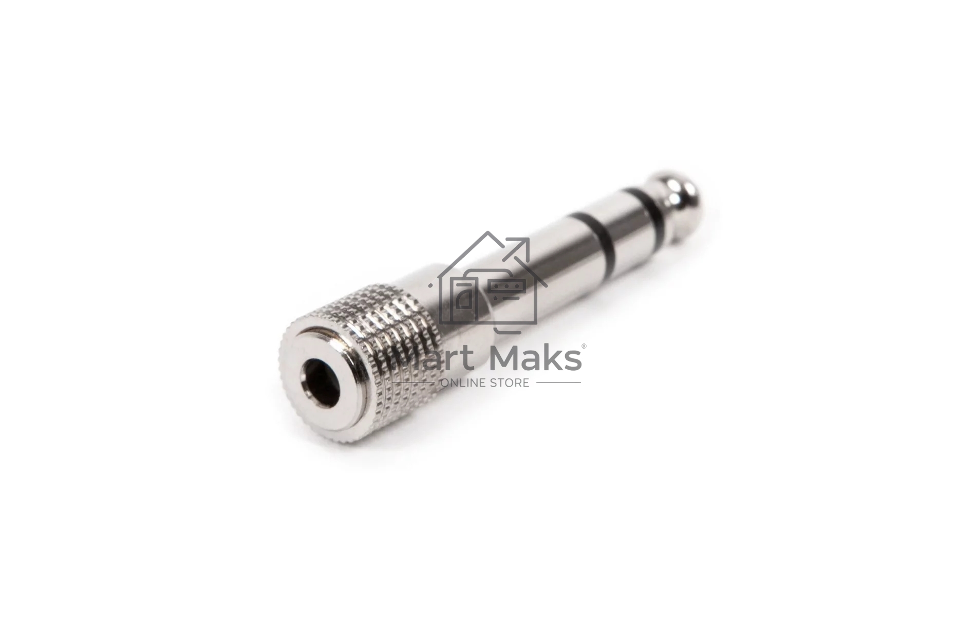 Переходник аудио FORCE CFA-0501/4
