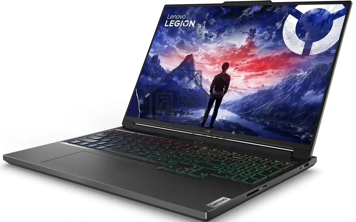 Ноутбук Lenovo Legion 7 16IRX9 i7 14700HX/32Gb/SSD1Tb/RTX4060 8Gb/16