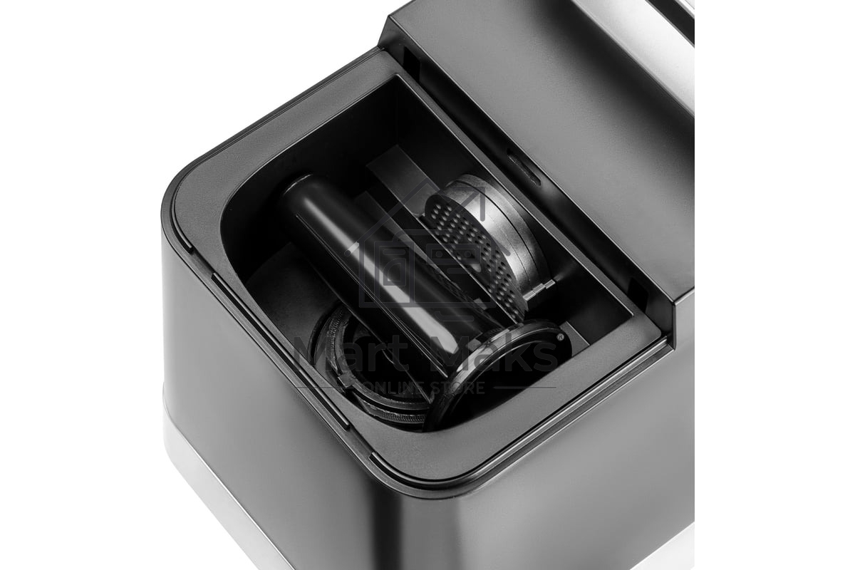 Мясорубка Galaxy Line GL 2422 2200Вт черный