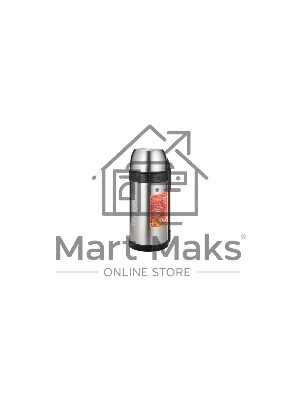 Термос Biostal NGP-1800P универсальный c ручкой