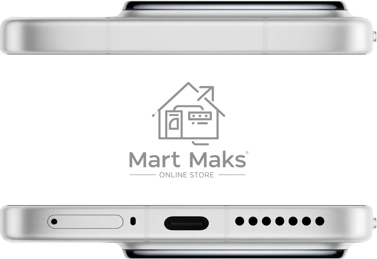 Смартфон Xiaomi 15 RU, 12/256Gb, белый