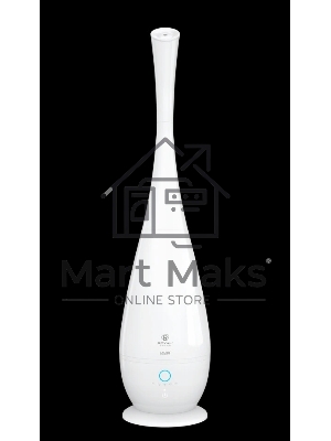 Увлажнитель воздуха Royal Clima RUH-LR370/5.0E-WT