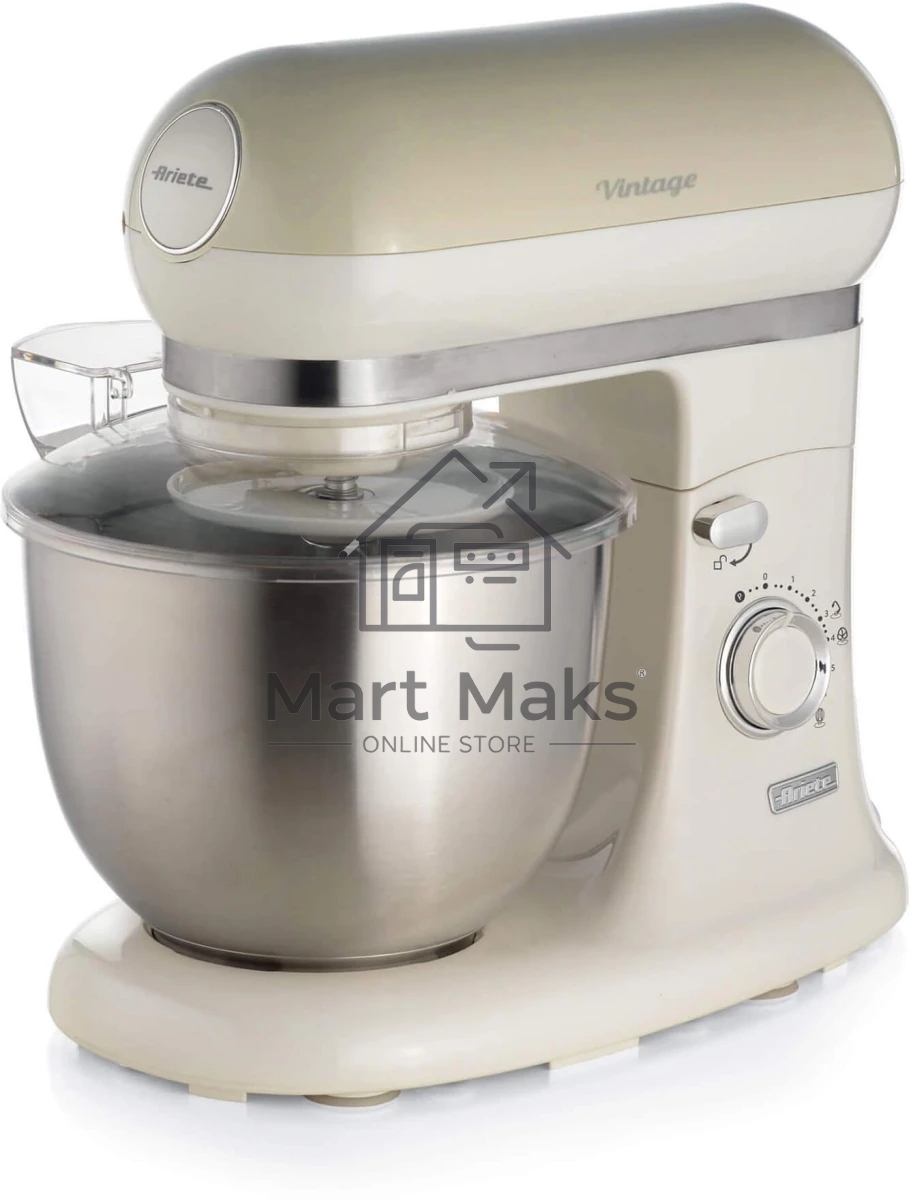 Миксер стационарный Ariete 00C158803AR0 Vintage