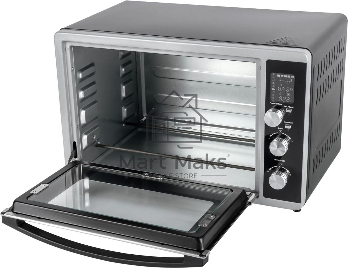 Мини-печь BBK OE3073DC ч/с