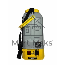 Опрыскиватель аккумуляторный Huter SP-3