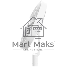 Вентилятор Mijia Smart Standing Fan Pro Slim EU белый, напольный, 25 Вт, 100 скоростей, 35 см, DC мотор