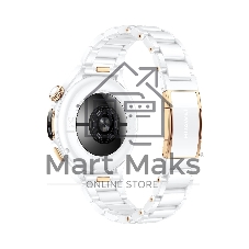 Умные часы Huawei Watch 6 Pro Ceramic Edition, 1.38
