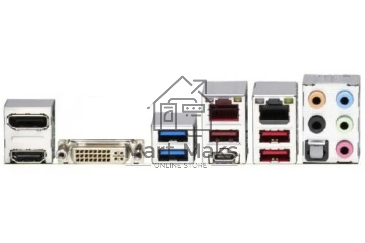 Материнская плата Supermicro MBD-X12SAE-B, LGA 1200, Intel W480, 4xDDR4, 4xSATA, 2xM.2, 3xPCIe 3.0 (x16, x16, x1), 1xDP, 1xHDMI, 1xDVI-D, 2xUSB-A 2.0, 2xUSB-A 3.2 Gen 1, 3xUSB-A 3.2 Gen 2, 1xUSB-C 3.2 Gen 2, 1x 2.5Gb LAN, 1x 1Gb LAN, 5.1, 1xCOM, ATX