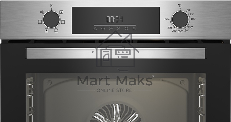 Духовой шкаф Beko BBIE12300XC