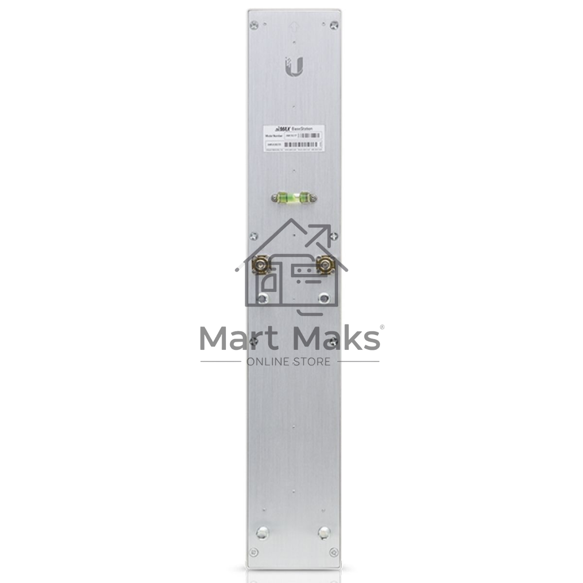 Антенна Ubiquiti AirMax Sector 900-120-13 Секторная антенна 900 МГц, MIMO 2х2, 13 дБи