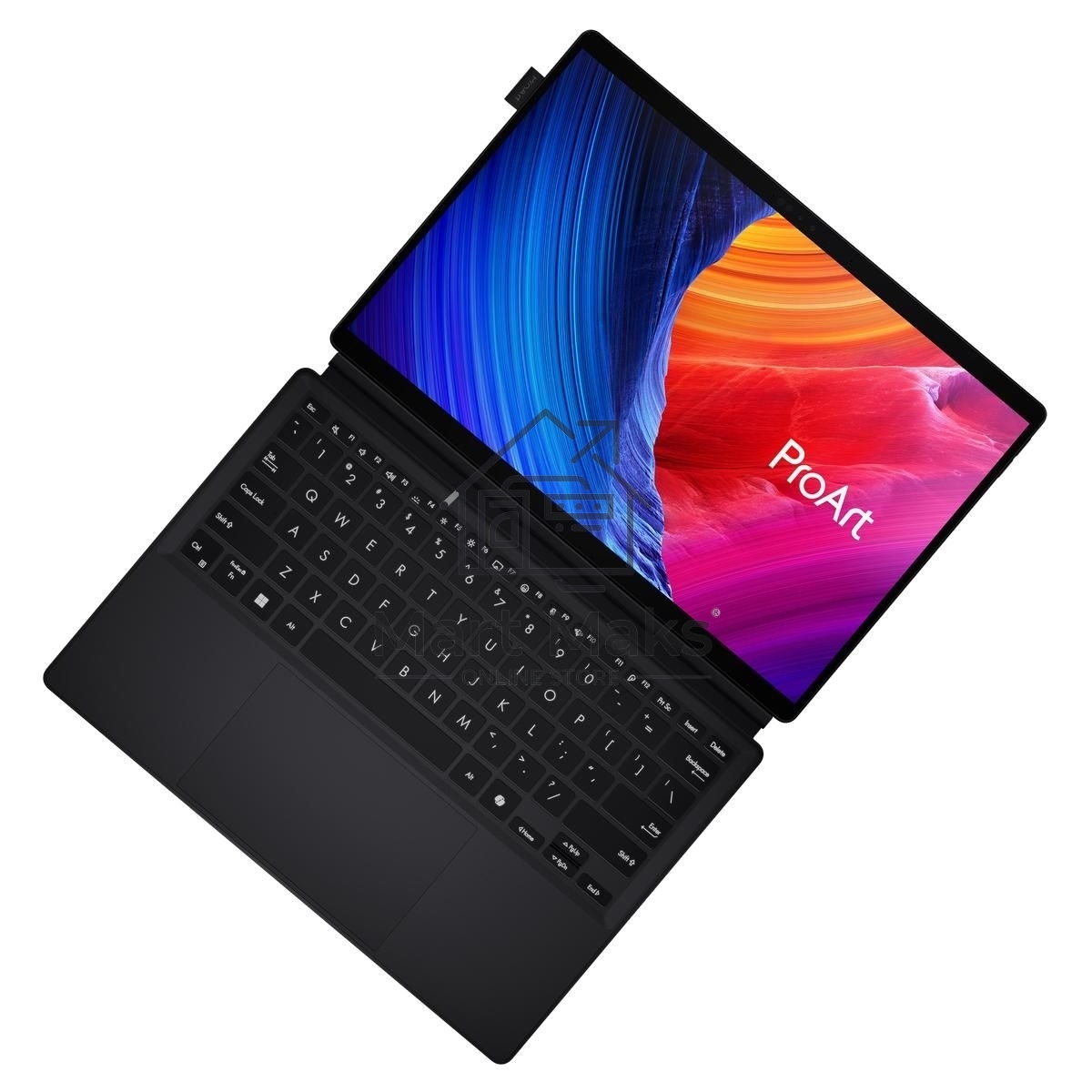 Ноутбук ASUS ProArt PZ13 HT5306QA-LX002W 13.3