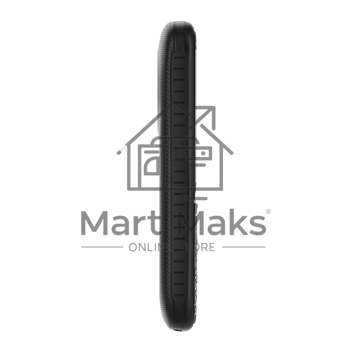 Мобильный телефон Maxvi B9 черный