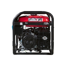Электрогенератор бензиновый FUBAG BS 5500, 5 кВт, 78 дБ, 82 кг