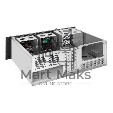 Серверный корпус ExeGate Pro 3U400-07 (RM 19