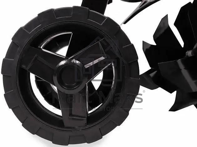 Культиватор Champion EC1500