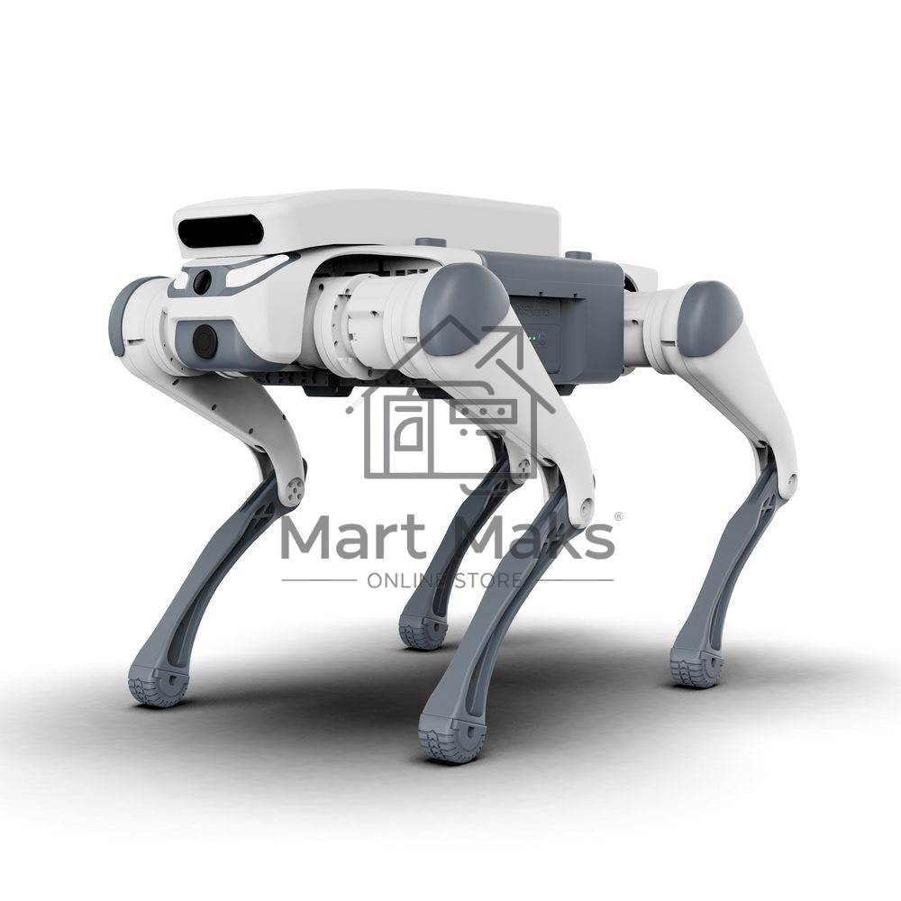Робот Deep Robotics Бионический четырехопорный робот бренда DeepRobotics модели Lite3 версии Pro 