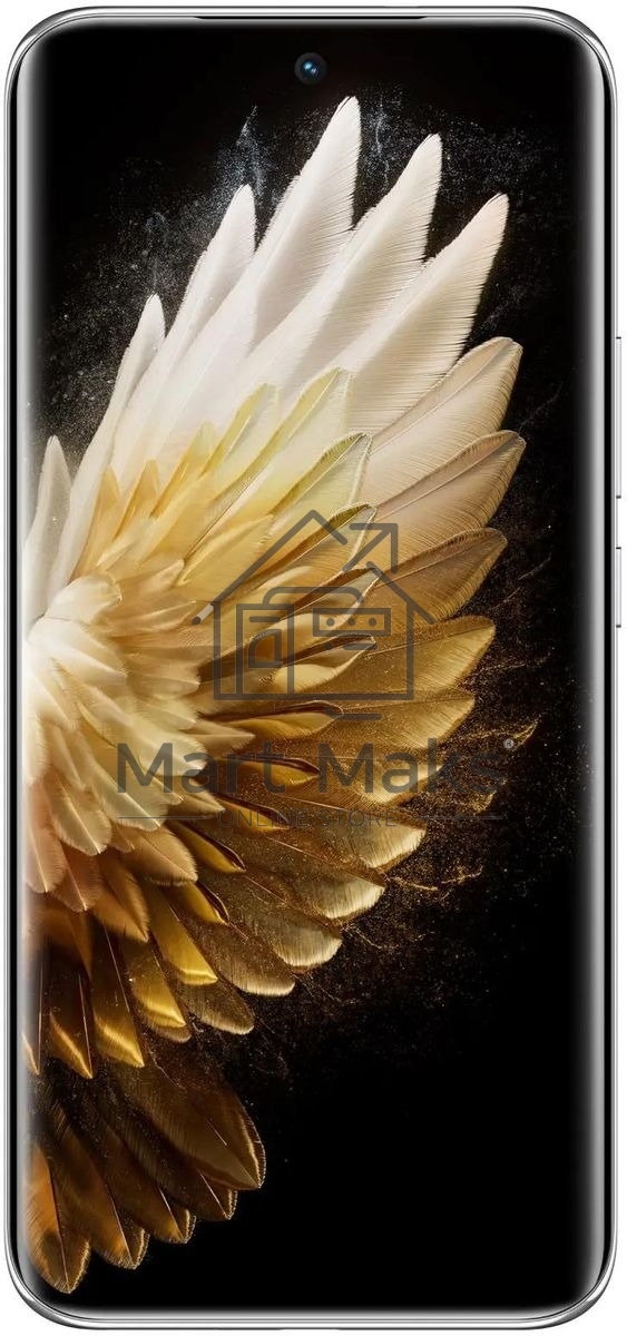 Смартфон Tecno Spark 40 Pro+ 8/256Gb белый