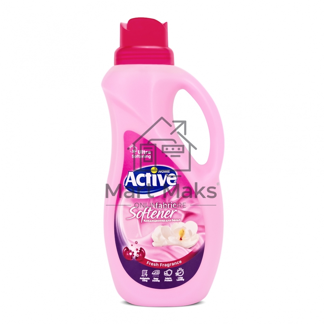 Кондиционер для белья ACTIVE 