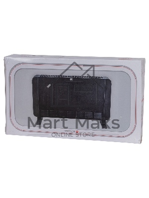 Обогреватель SUPRA SU-CON200_BL