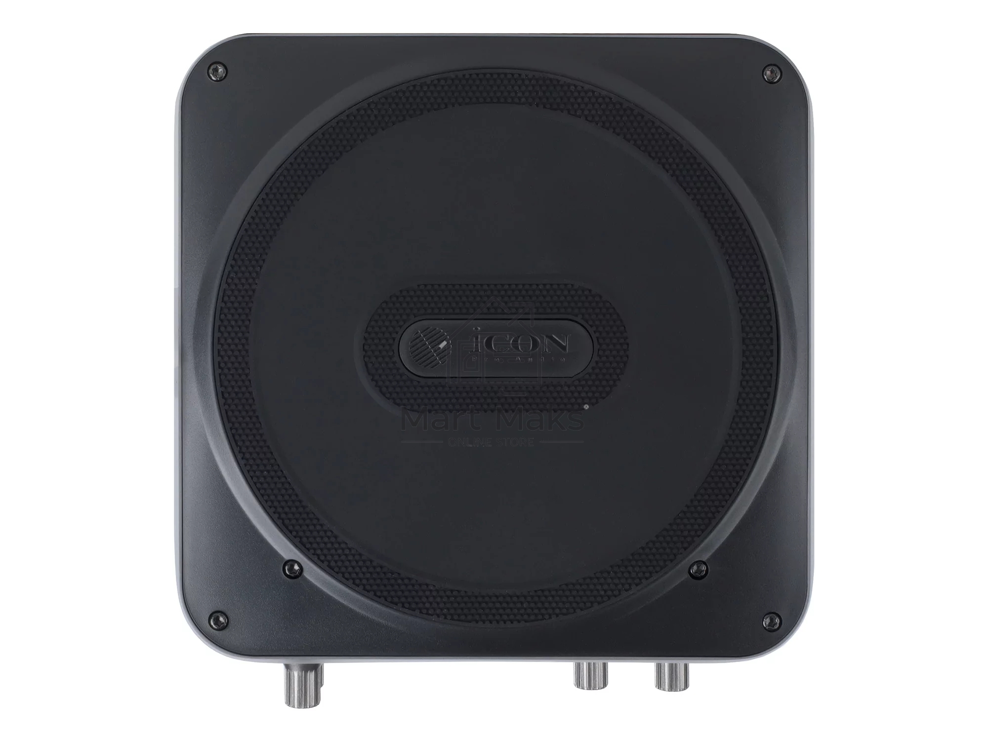 Аудиоинтерфейс USB 110301A3012 Icon Cube4Nano S 24 бит/192 кГц.