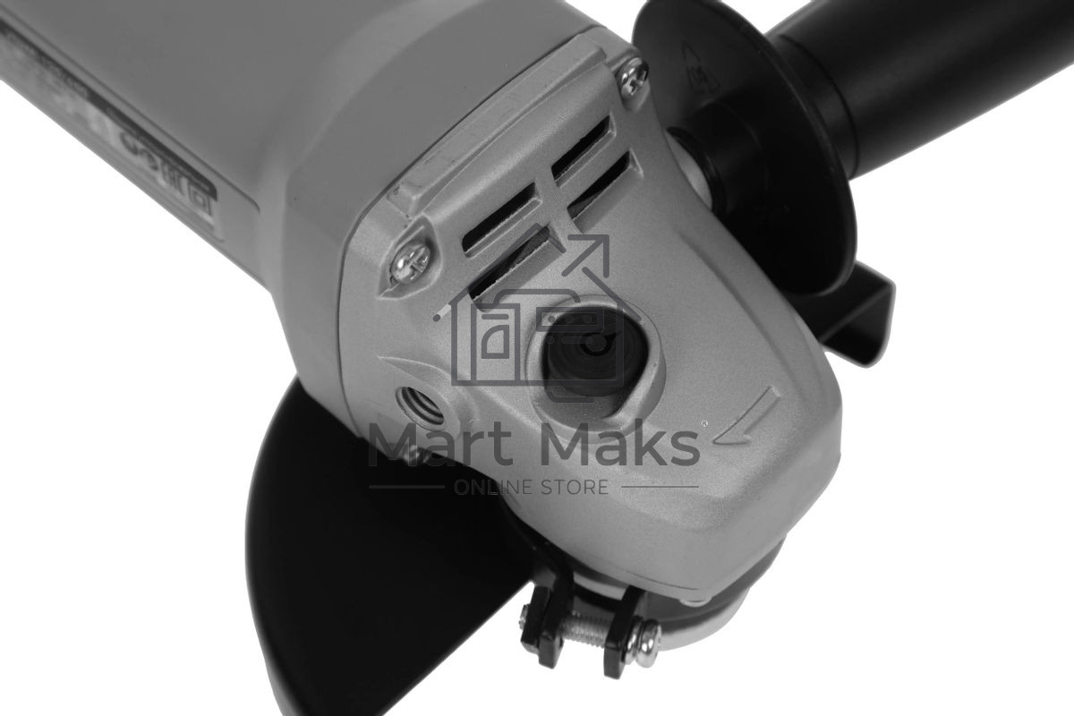 Угловая шлифовальная машина ИНТЕРСКОЛ 125/650 826.0.0.70