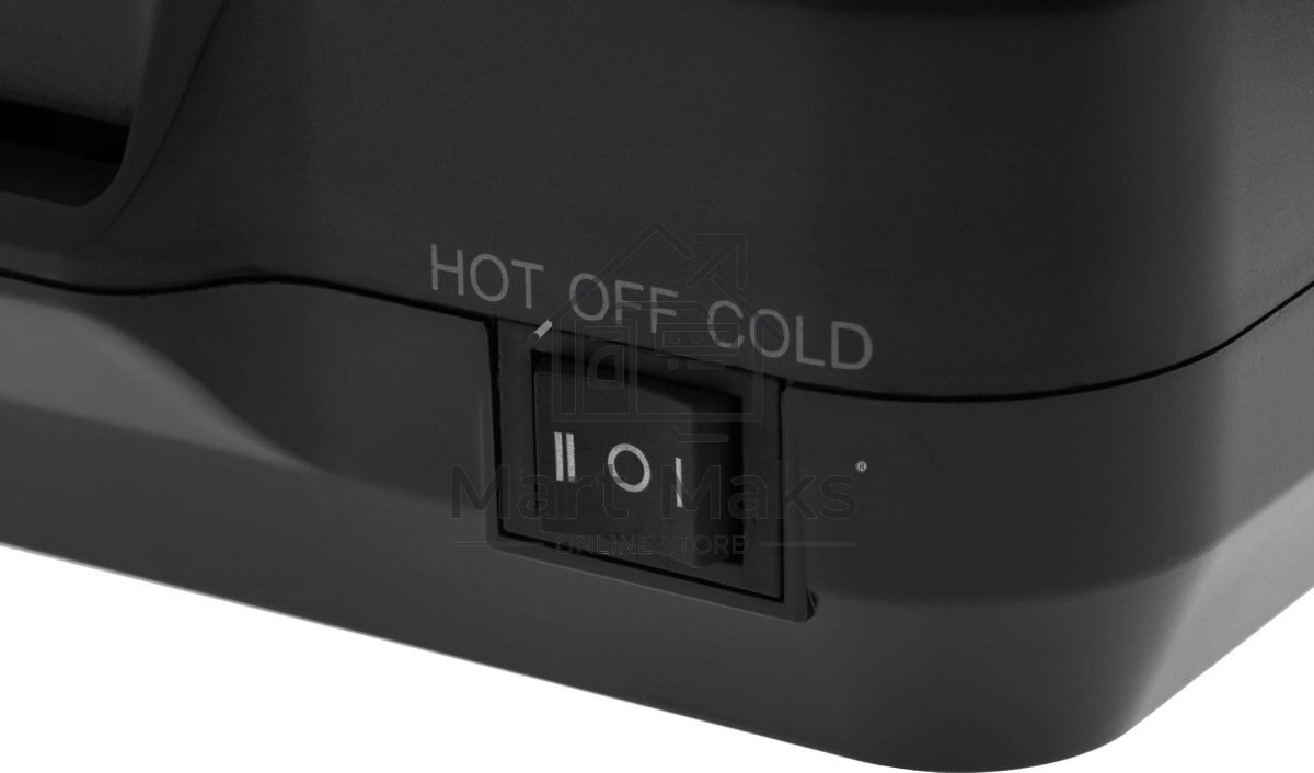 Ламинатор Buro BU-L390 черный A3 (70-125мкм) 30см/мин (2вал.) хол.лам. лам.фото