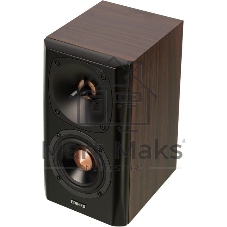 Колонки Edifier S360DB Brown (2.1,70W RMS, дерево, Bluetooth 4.1,ДУ)