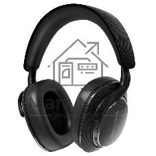 Наушники Bowers & Wilkins Px7 S3 Black