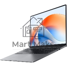 Ноутбук Honor MagicBook X16 Plus 2025 BornB-5651F Core 5 220H 16Gb SSD512Gb Intel Iris Xe graphics 16