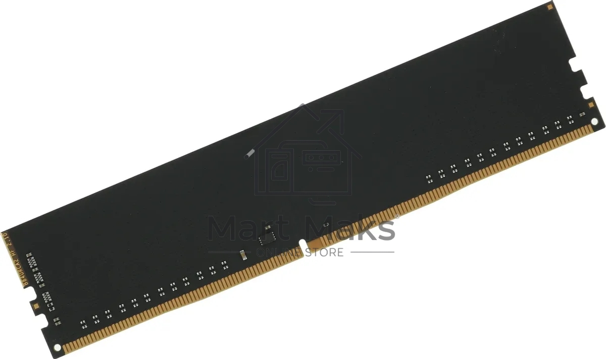 Оперативная память Digma, DDR4, 8GB (1x8GB), 4000MHz, CL19, DIMM