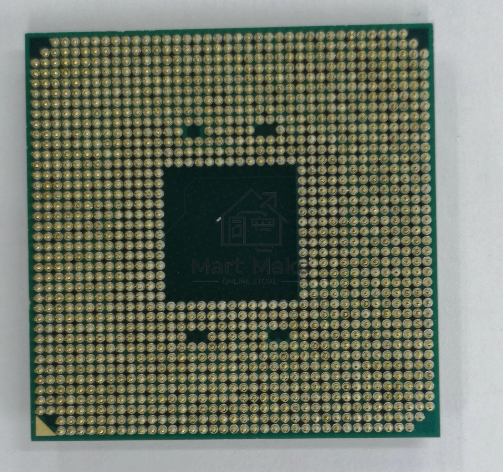 Процессор AMD Ryzen 5 3500X Soc-AM4 3.6GHz OEM