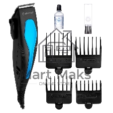 Машинка для стрижки BRAYER BR3432