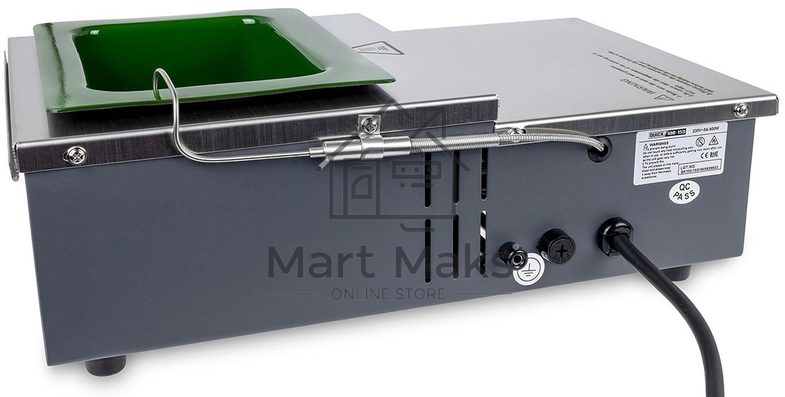 Паяльная ванна Quick 100-15S